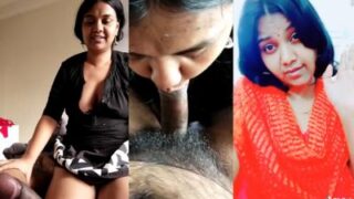 Anak Tiri Rekam Adegan Mesum Ibu Tirinya Yang Berdarah Tamil