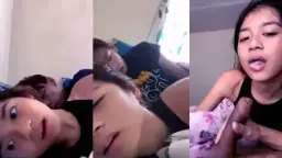 Awalnya Cuma Prank Kakak, Eh Malah Dientot Sampai Tuntas