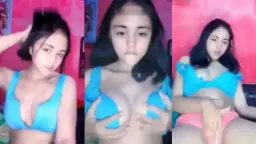 Ayu Sabrina Yang Memesona Dan Menggoda