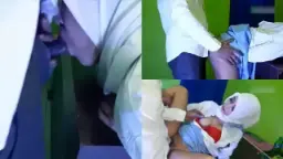 Devita Pakai Rok Mini Seragam Sma Yang Bikin Nggak Fokus