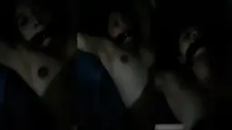 Diculik Lalu Digilir Tanpa Ampun
