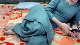 Istri Bosan Di Chandigarh, Selingkuh Demi Sensasi