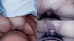 Jangan Keluar Dalam, Aku Mau Merasakan Panasnya Dalam