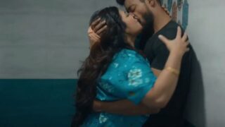 Milf Punjabi Montok Menggoda Dalam Film Biru Romantis