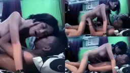 Rindu Membara Pada Alat Vital Sang Mantan