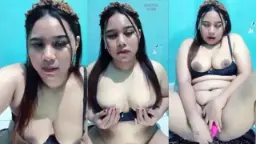 Velicia Menggoyang Uting Omek Bling2 Id 8562284