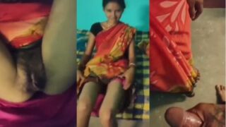 Video Mesum Desi: Si Cabul Ngentot Bhabhi Seksi Yang Menggairahkan