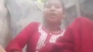 Video Mesum Gadis Bengali Desa Masturbasi Dengan Wortel