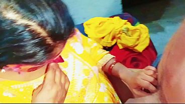 Bokep India: Bhabhi Ketat Dikocok Dari Belakang Sambil Merintih Dalam Bahasa Hindi
