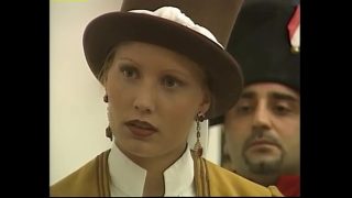 Napoleon Xxx #1 – Catatan Penaklukan Seksual Sang Kaisar Prancis