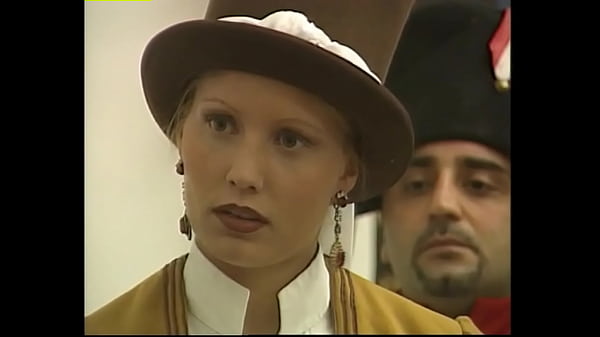 Napoleon Xxx #1 – Catatan Penaklukan Seksual Sang Kaisar Prancis
