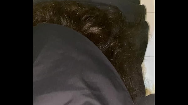 Sekretaris Berhijab Arab Tergoda, Digilir Di Kamar Mandi Kantor