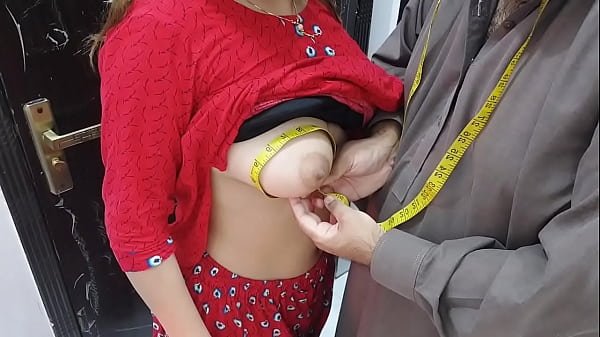 Istri Desa India, Lubang Pantatnya Ditusuk Tukang Jahit Sebagai Bayaran Jasa Menjahit Bajunya, Suara Hindi Jelas Dan Panas
