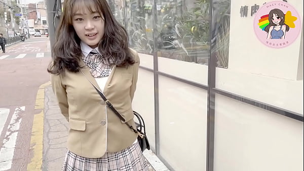香港慾女macy Chan 情慾自主實戰 廣東話激情 冬日韓服誘惑 校服挑逗韓國篇