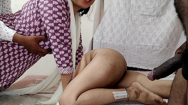 Desa Sali Digoyang Ganas Oleh Kak Ipar, Kepuasan Ranum Bergema Dalam Bahasa Hindi