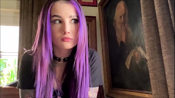 Remaja Goth Mengucur Di Kontol Kakak Tiri – Valerica Steele – Terapi Keluarga – Alex Adams