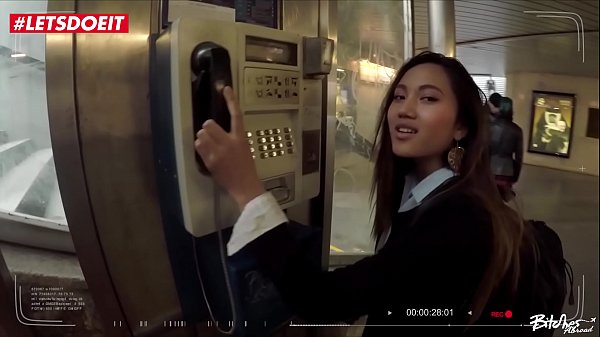 May Thai: Turis Thailand Dihardcore Di Lubang Mesumnya Yang Ketat