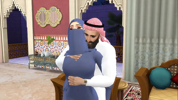 Gairah Liar Arab Yang Dilarang Tanpa Ikatan Nikah