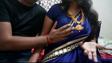 Desi Bhabhi Digebuki Habis-habisan Sama Adik Ipar