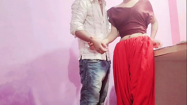 भाभी को बोला, “आज तो तेरी चूत मार के ही छोड़ूंगा”