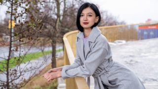 Agen Rahasia – Gadis Rusia Pendiam Yang Menggoda
