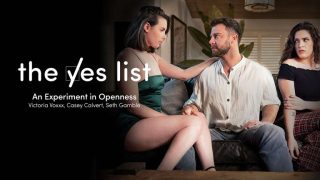 Daftar Iya-iya: Eksperimen Liar Di Ranjang