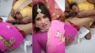 Dua Banci Saling Ngewe Lubang Pantat Di Xxx