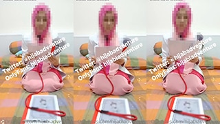 Hijab Petualangan, Baca Aturan, Siap-siap Dihukum Nih!