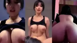 Ngentot Cewek Abg Toket Bulat, Mulus, Basah, Siap Digenjot.