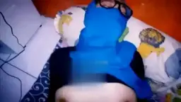 Ngentot Cewek Berjilbab Sampai Muncrat Di Muka