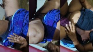 Pria Menggoyang Desi Dusun Sampai Muncrat Di Dalamnya