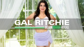 Teamskeet – Gal, Si Inggris Panas Yang Menggoda