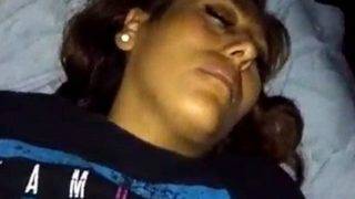 Video Bokep Mama Mabuk Dientot Keras