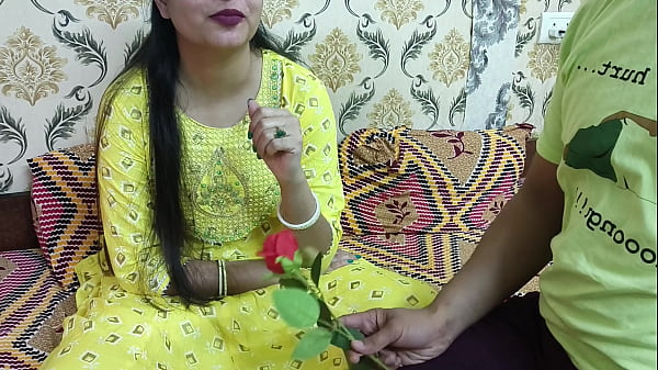 Valentine Ala India: Kakak Tiri Nembak Adik Tirinya Saara, Tapi Sembunyiin Niat Asli Yang Hot!