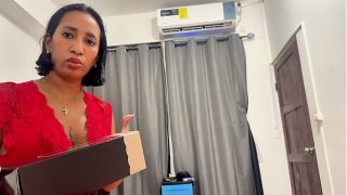 Leyne Rodriguez, Ibu Tiri Montok Terjebak Dan Dihardiki Anak Tiri Yang Ganas