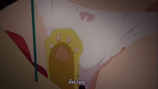 Goyang Malam Panas Di To Love Ru Darkness 2 Episode 5 Subtitle Thai
