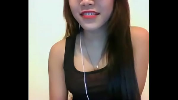 Pamer Memek Hot Di Camfrog, Pacar Selingan Sange Banget