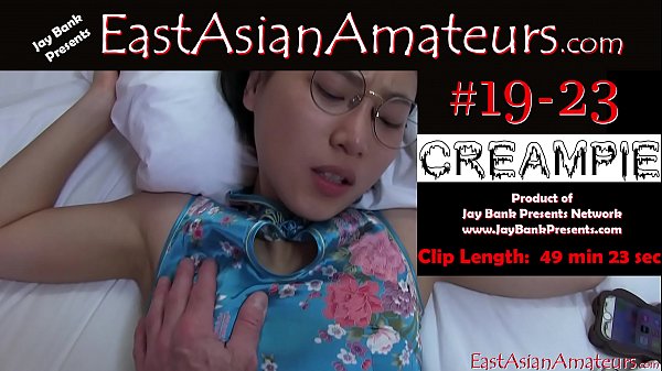June Liu 刘玥 Spicygum – Creampie Panas Cewek China Amatir X Jay Bank Sajian Eksklusif #19-21 Bagian 2