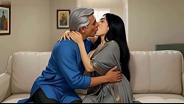 Video Desi Bhabi Savitha – Bagian 5 Yang Bikin Nggak Kuat