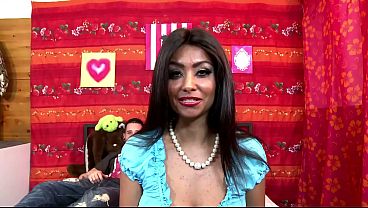 Ngewe Ibu Latin Yang Bikin Makin Tegang