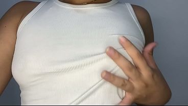 Masturbasi Ibu Tiri Dengan Akhir Yang Memuaskan Di Hari Ibu, Bikin Basah Dan Makin Liar.