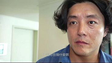 Korea – Ngencengin Janda Kaya, Mbak Pembantu Hot Dan Matang Yang Bikin Ngiler