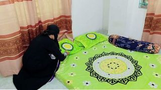 Dever Ne Hijab Bhabhi Ki Gili Chut Mari, Desi Chudai Ka Maza Liya