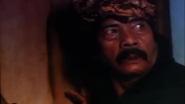 Adegan Panas Film Klasik Indonesia Yang Bikin Greget