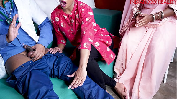 Dokter India Ganas Bikin Pasiennya Nangis-nangis Nikmat