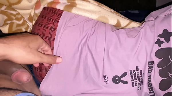 Abis Bolos Kuliah, Ngajak Adik Tiri India Yang Imut Buat Main Di Ranjang.