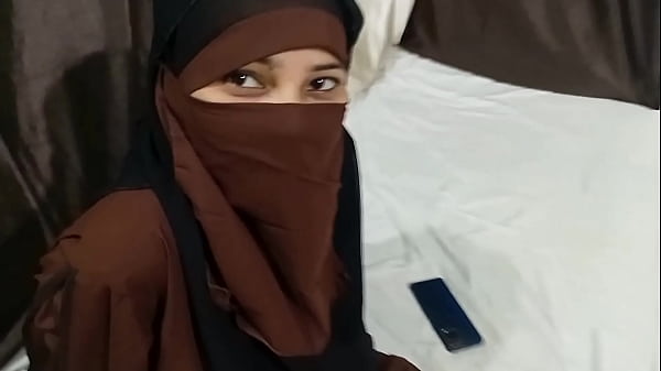 Hot Muslim Kakak Tiri Angkat Hijab Di Kasus, Minta Digenjot Sama Adik Tiri Sendiri