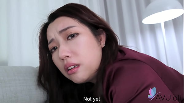 Cici, Ibu Rumah Tangga Seksi Dari China, Mainin Kontol Keras Dengan Tetek Gede Yang Montok.
