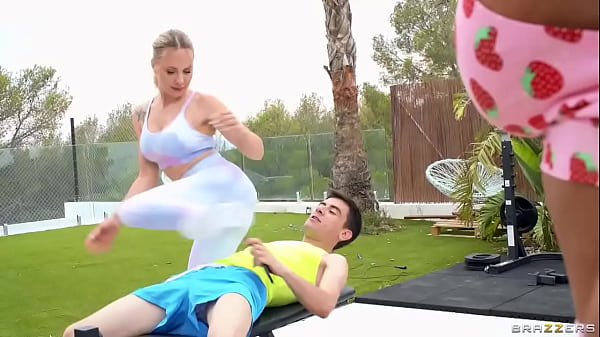 Angie Lynx Bikin Hot Di Brazzers Butt Lift Part 2 La Paisita, Buruan Cek Promo Xvpromo!