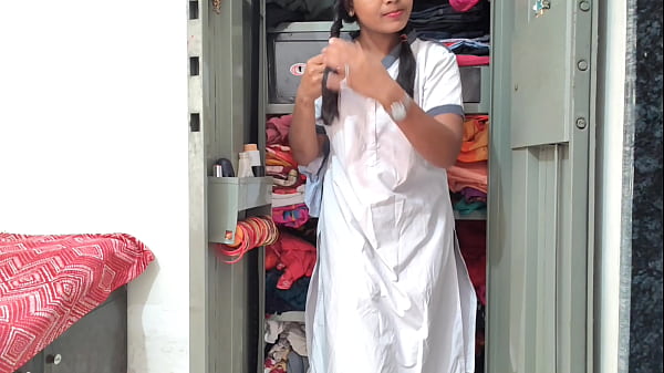 Cewek Dan Cowok India Paling Hot Ngewe Pake Suara Hindi Jelas Banget